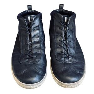 ECCO Danish Design Men’s Leather Boots | size 46